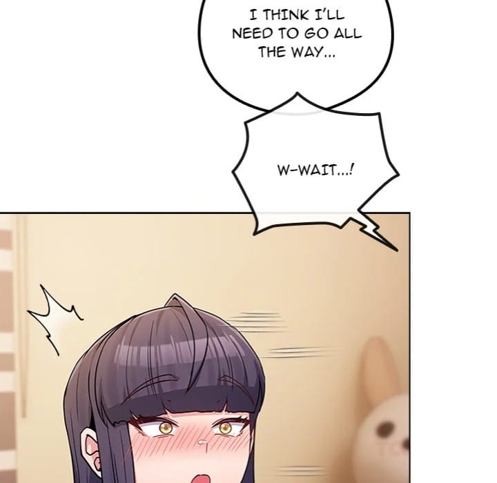 But You’re the Same Age as My Daughter?! Chapter 53 – page 111