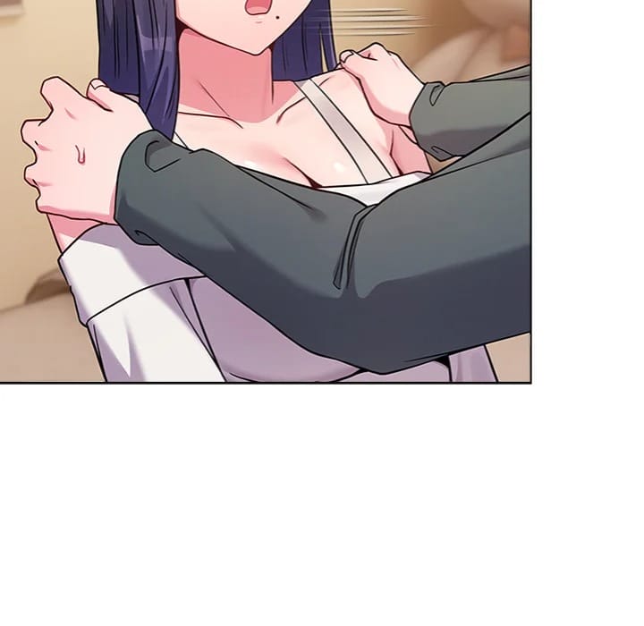 But You’re the Same Age as My Daughter?! Chapter 53 – page 112