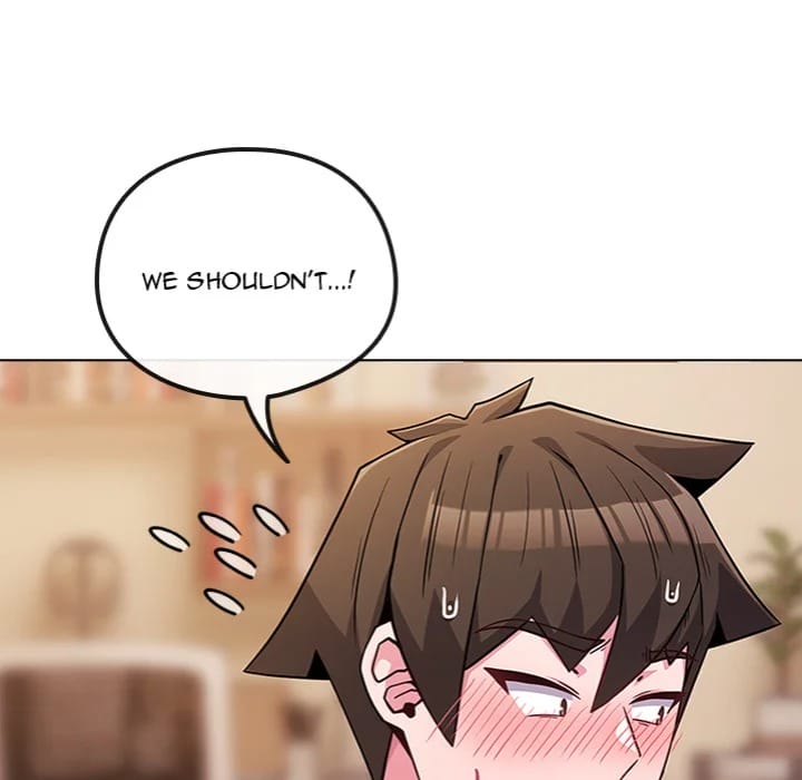 But You’re the Same Age as My Daughter?! Chapter 53 – page 113