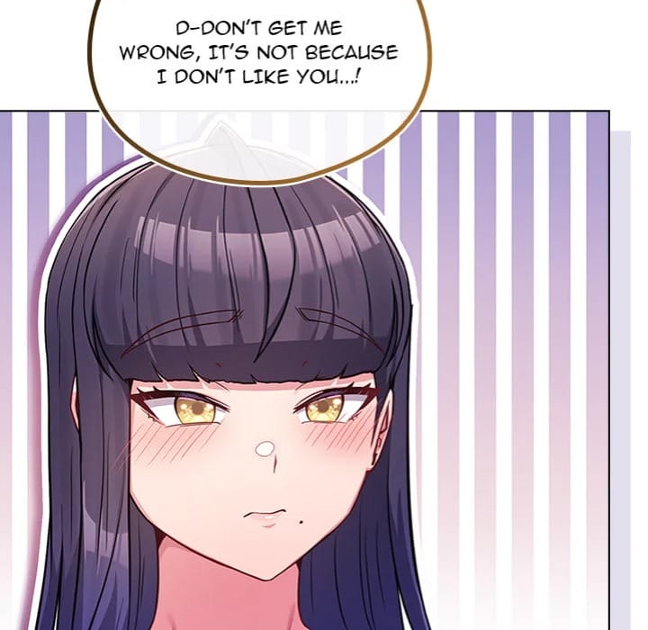 But You’re the Same Age as My Daughter?! Chapter 53 – page 116