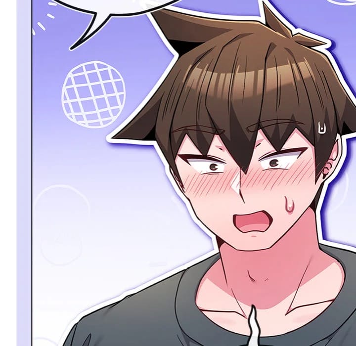 But You’re the Same Age as My Daughter?! Chapter 53 – page 118