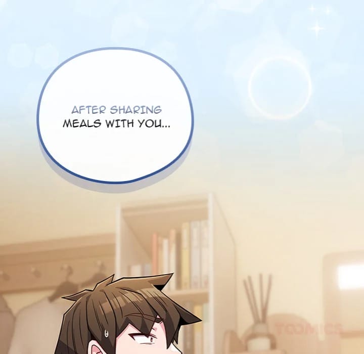 But You’re the Same Age as My Daughter?! Chapter 53 – page 12