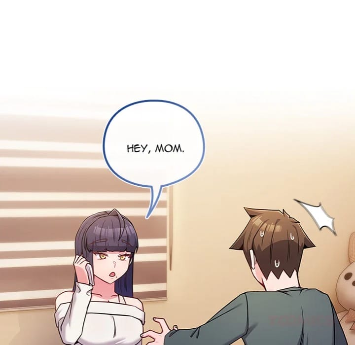 But You’re the Same Age as My Daughter?! Chapter 53 – page 120