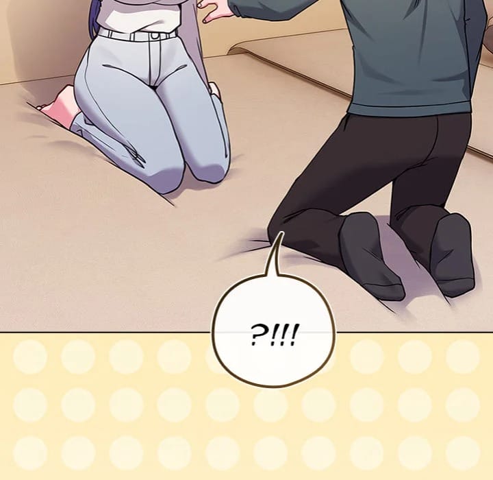 But You’re the Same Age as My Daughter?! Chapter 53 – page 121