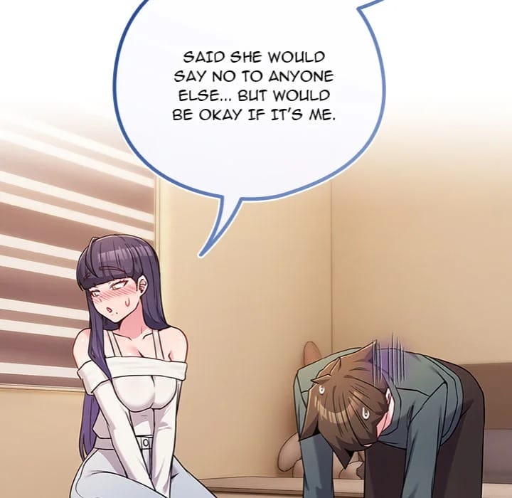 But You’re the Same Age as My Daughter?! Chapter 53 – page 125