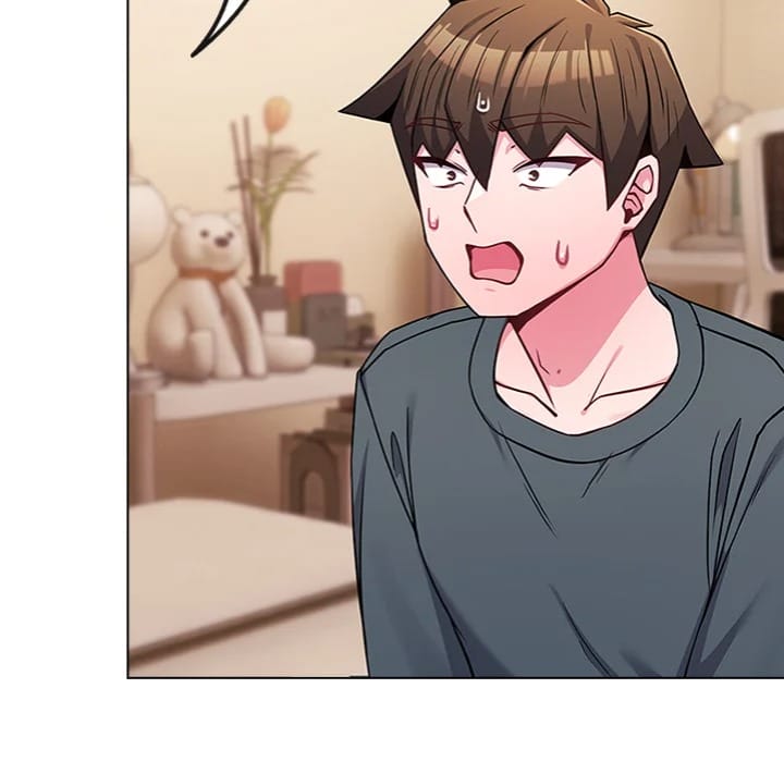 But You’re the Same Age as My Daughter?! Chapter 53 – page 128