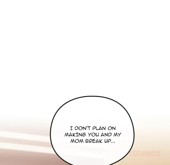 But You’re the Same Age as My Daughter?! Chapter 53 – page 129