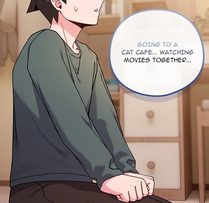 But You’re the Same Age as My Daughter?! Chapter 53 – page 13