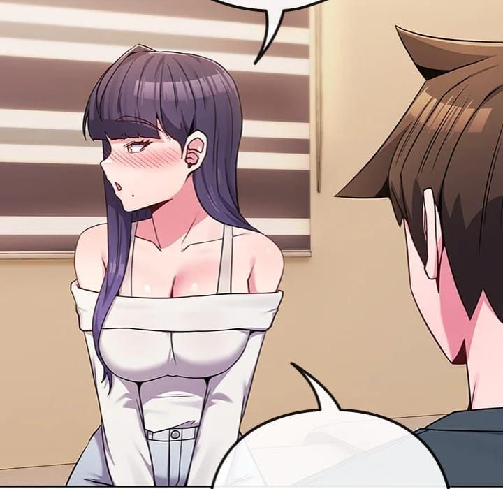 But You’re the Same Age as My Daughter?! Chapter 53 – page 130