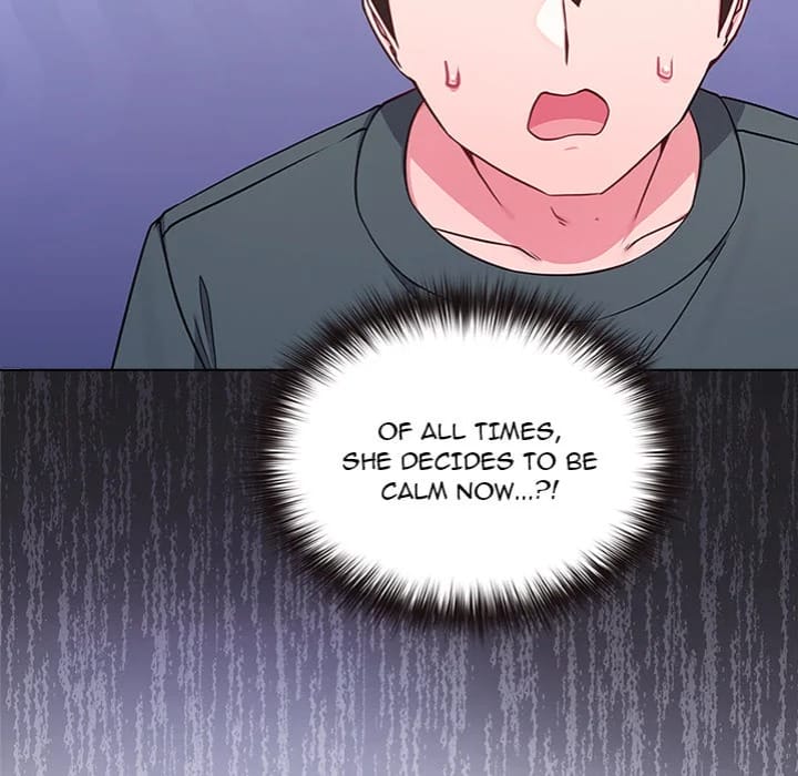 But You’re the Same Age as My Daughter?! Chapter 53 – page 133