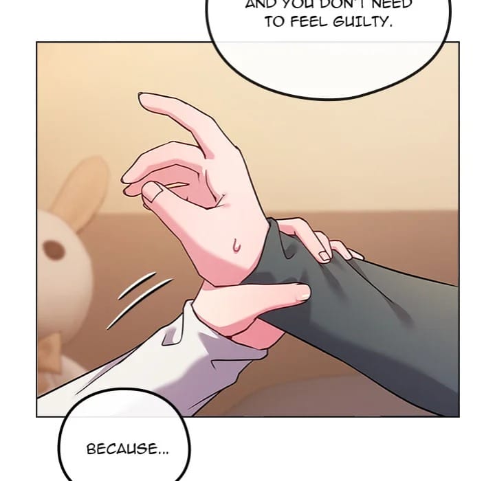 But You’re the Same Age as My Daughter?! Chapter 53 – page 135