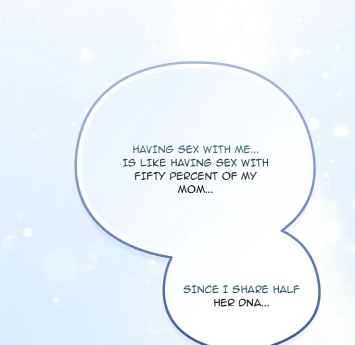 But You’re the Same Age as My Daughter?! Chapter 53 – page 137