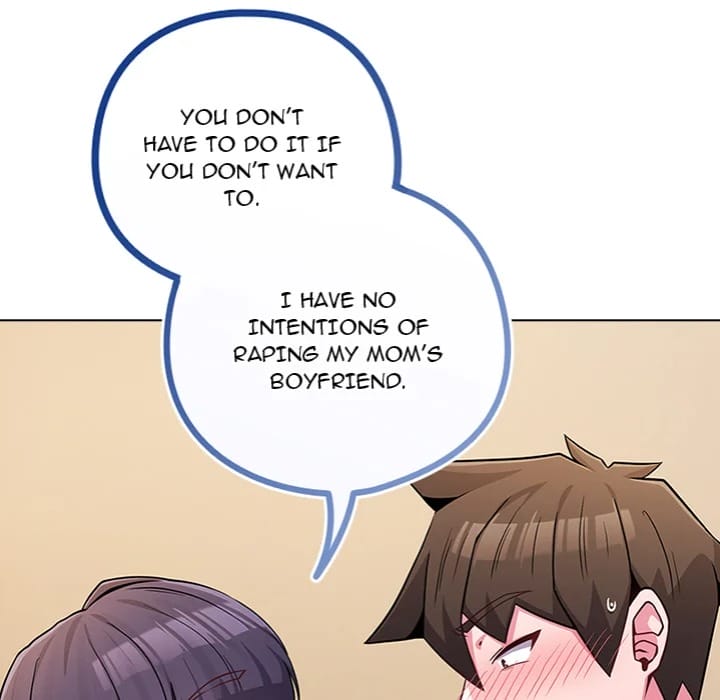 But You’re the Same Age as My Daughter?! Chapter 53 – page 141