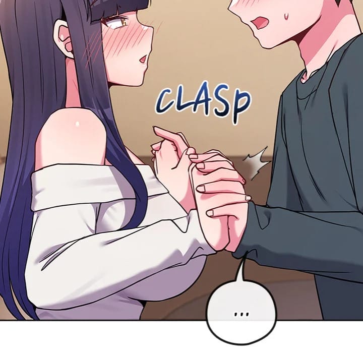 But You’re the Same Age as My Daughter?! Chapter 53 – page 142