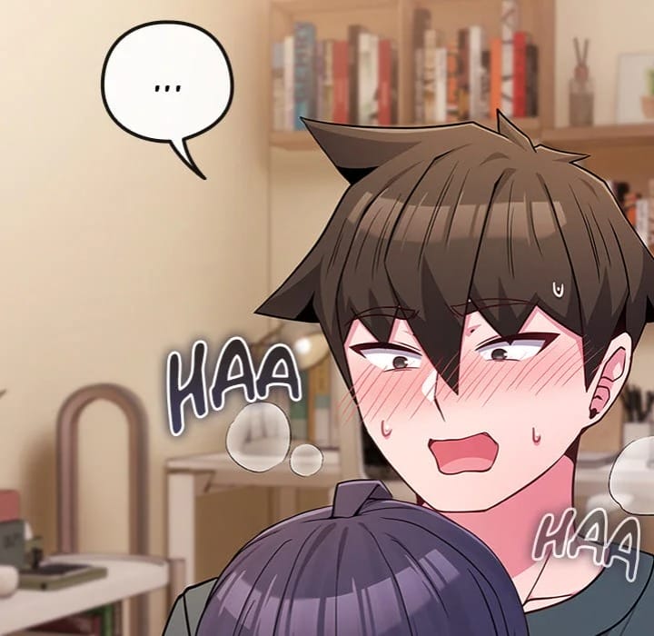 But You’re the Same Age as My Daughter?! Chapter 53 – page 144
