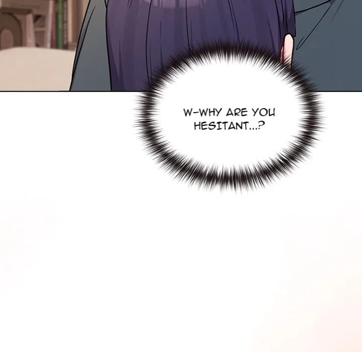 But You’re the Same Age as My Daughter?! Chapter 53 – page 145