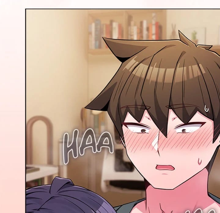 But You’re the Same Age as My Daughter?! Chapter 53 – page 149