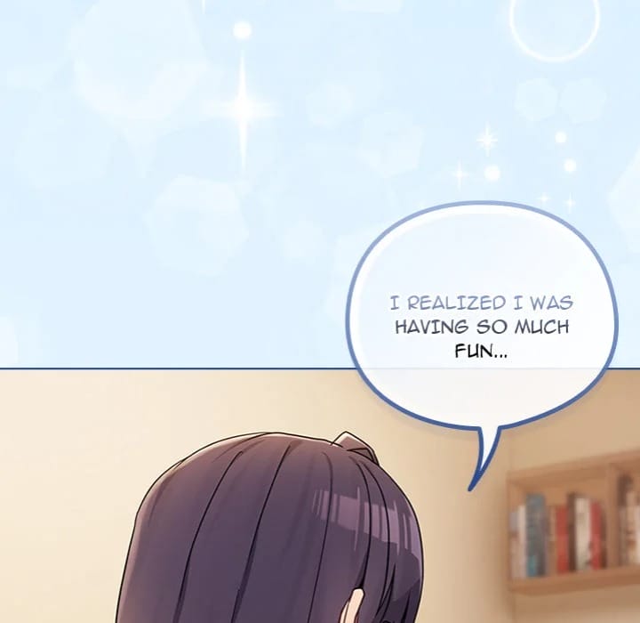 But You’re the Same Age as My Daughter?! Chapter 53 – page 15
