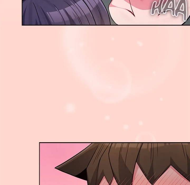 But You’re the Same Age as My Daughter?! Chapter 53 – page 150