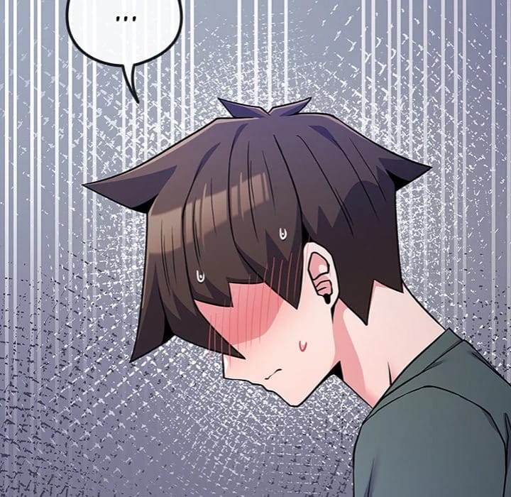 But You’re the Same Age as My Daughter?! Chapter 53 – page 157