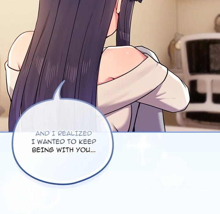 But You’re the Same Age as My Daughter?! Chapter 53 – page 16