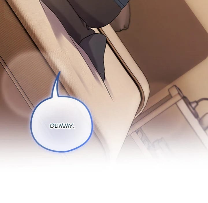 But You’re the Same Age as My Daughter?! Chapter 53 – page 164