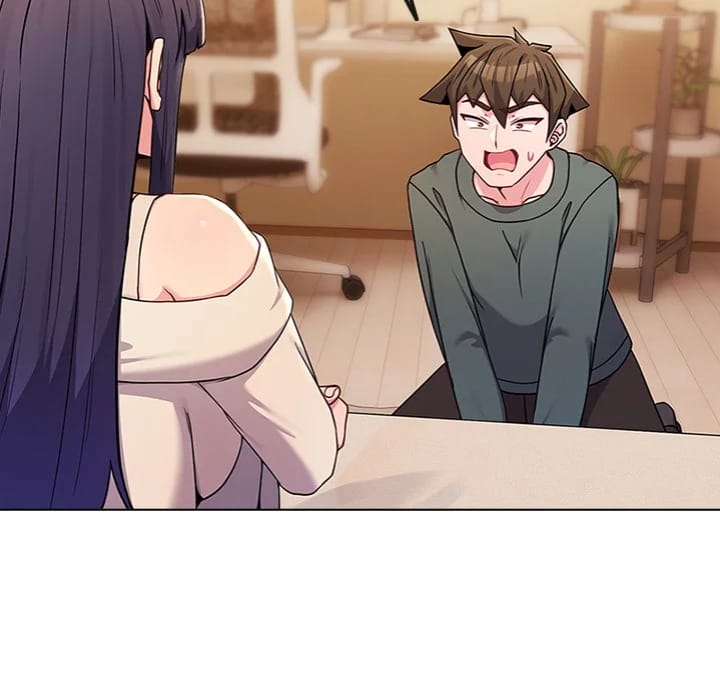 But You’re the Same Age as My Daughter?! Chapter 53 – page 18