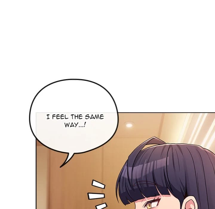 But You’re the Same Age as My Daughter?! Chapter 53 – page 19