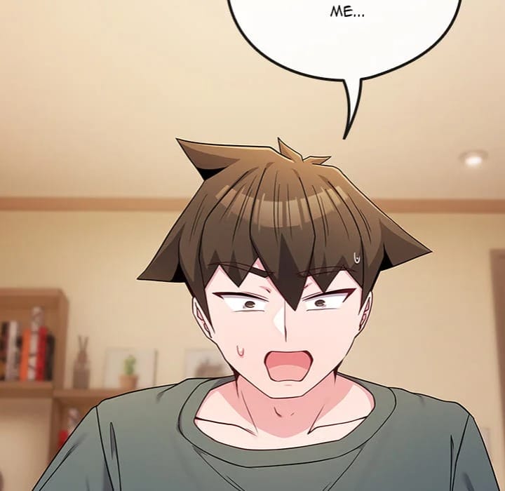 But You’re the Same Age as My Daughter?! Chapter 53 – page 22