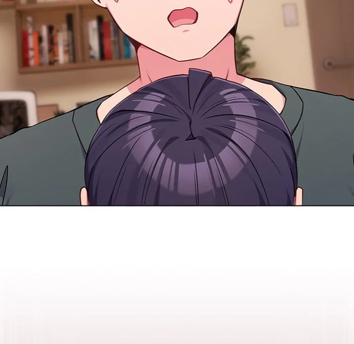 But You’re the Same Age as My Daughter?! Chapter 53 – page 36