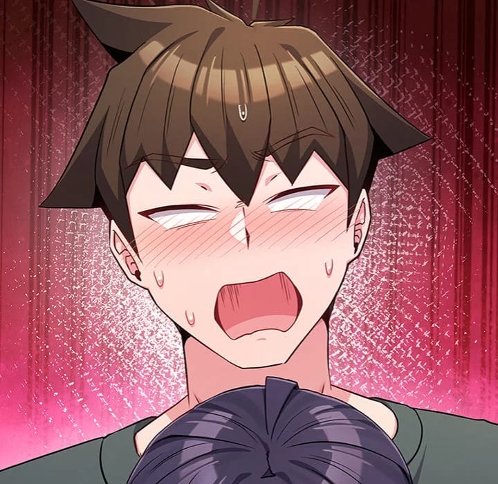But You’re the Same Age as My Daughter?! Chapter 53 – page 38