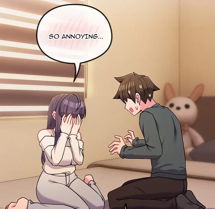 But You’re the Same Age as My Daughter?! Chapter 53 – page 40