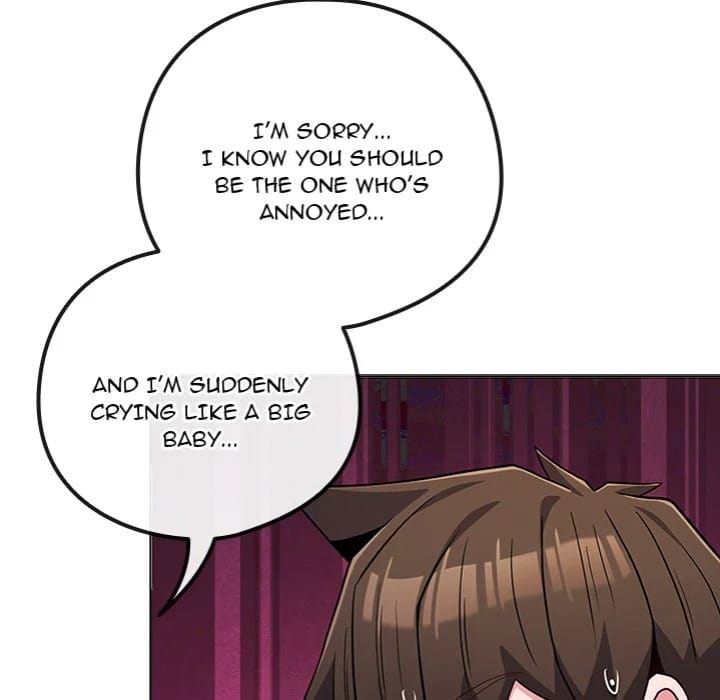 But You’re the Same Age as My Daughter?! Chapter 53 – page 42