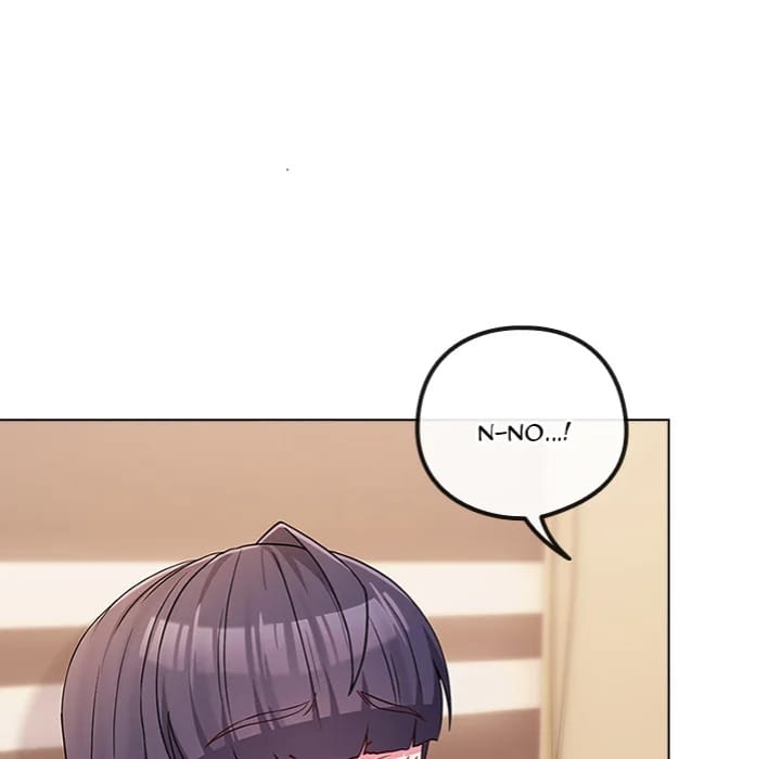 But You’re the Same Age as My Daughter?! Chapter 53 – page 44