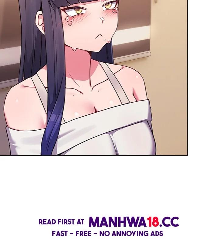 But You’re the Same Age as My Daughter?! Chapter 53 – page 45