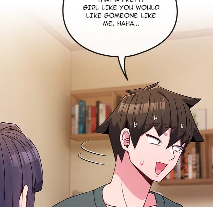 But You’re the Same Age as My Daughter?! Chapter 53 – page 47