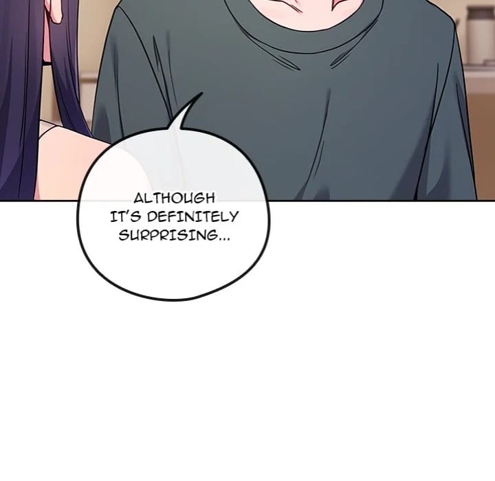 But You’re the Same Age as My Daughter?! Chapter 53 – page 48
