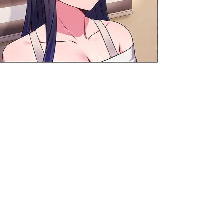 But You’re the Same Age as My Daughter?! Chapter 53 – page 50