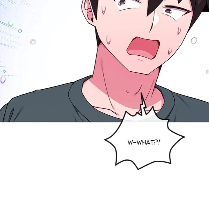 But You’re the Same Age as My Daughter?! Chapter 53 – page 52