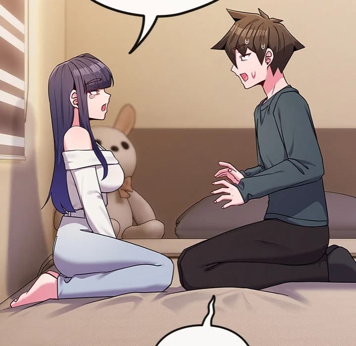 But You’re the Same Age as My Daughter?! Chapter 53 – page 54