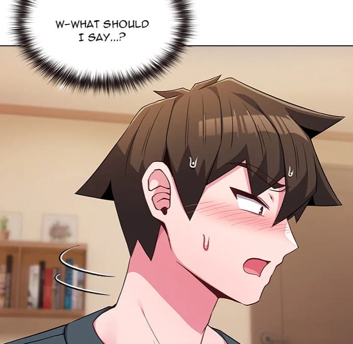 But You’re the Same Age as My Daughter?! Chapter 53 – page 60