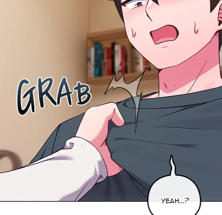 But You’re the Same Age as My Daughter?! Chapter 53 – page 63