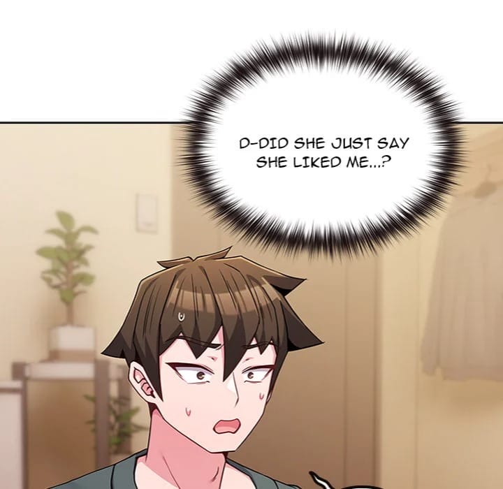 But You’re the Same Age as My Daughter?! Chapter 53 – page 7