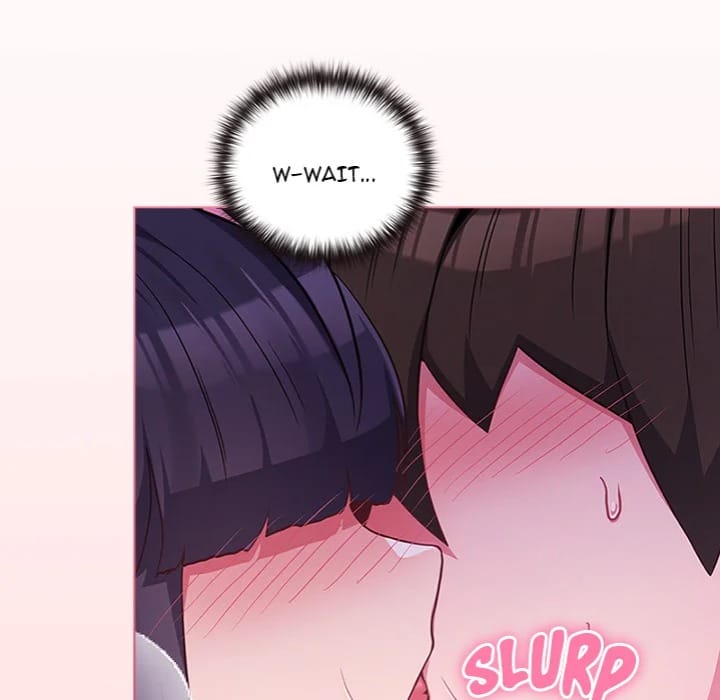 But You’re the Same Age as My Daughter?! Chapter 53 – page 70