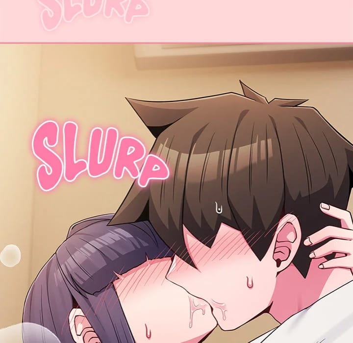 But You’re the Same Age as My Daughter?! Chapter 53 – page 76