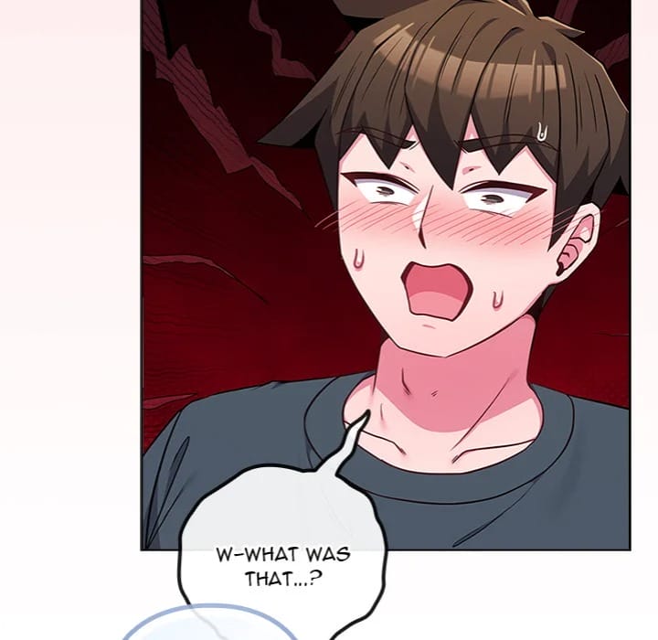 But You’re the Same Age as My Daughter?! Chapter 53 – page 81