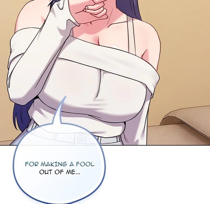 But You’re the Same Age as My Daughter?! Chapter 53 – page 84