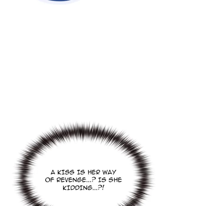 But You’re the Same Age as My Daughter?! Chapter 53 – page 85