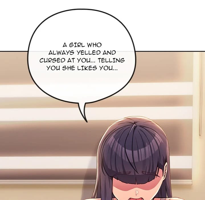 But You’re the Same Age as My Daughter?! Chapter 53 – page 9