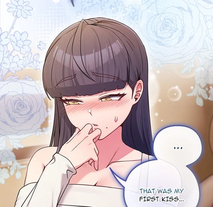 But You’re the Same Age as My Daughter?! Chapter 53 – page 90